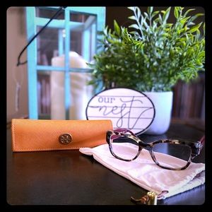 Tory Burch Frames